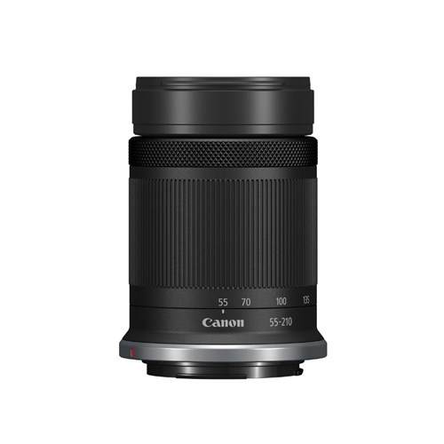 RF-S 55-210mm f5-7.1 IS STM - 01